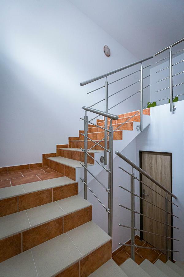 Penzion Rita Lisov  Exterior photo
